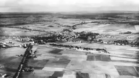 Cień Historii - Olsztynek (niem. Hohenstein) - zdjęcie 105