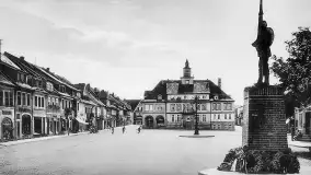 Cień Historii - Olsztynek (niem. Hohenstein) - zdjęcie 115