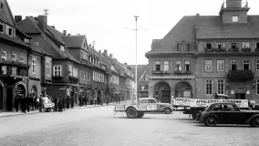 Cień Historii - Olsztynek (niem. Hohenstein) - zdjęcie 124