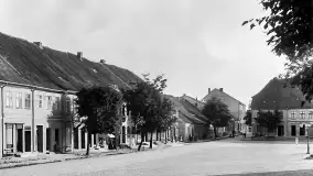 Cień Historii - Olsztynek (niem. Hohenstein) - zdjęcie 110