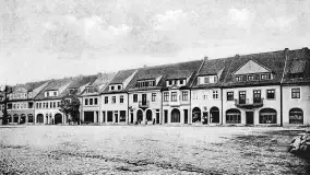 Cień Historii - Olsztynek (niem. Hohenstein) - zdjęcie 163