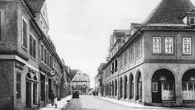 Cień Historii - Olsztynek (niem. Hohenstein) - zdjęcie 144