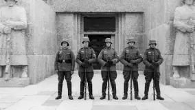 Cień Historii - Olsztynek (niem. Hohenstein) - zdjęcie 167