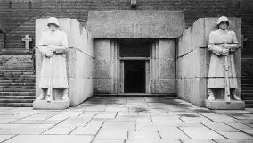 Cień Historii - Olsztynek (niem. Hohenstein) - zdjęcie 160