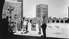 Cień Historii - Olsztynek (niem. Hohenstein) - zdjęcie 152