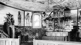 Cień Historii - Olsztynek (niem. Hohenstein) - zdjęcie 147