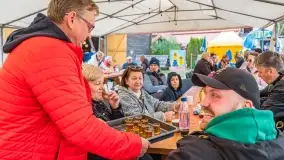 Fotorelacja - I Redyk Mazurski, Sołdany 2022 - zdjęcie 12