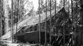 Mamerki (Mauerwald) przed i w czasie II w.ś. - zdjęcie 1