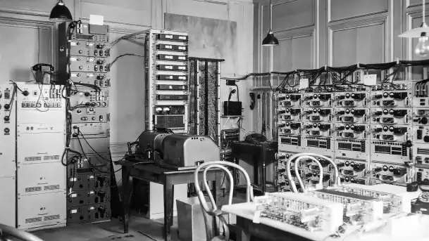 Mamerki (Mauerwald) przed i w czasie II w.ś. - zdjęcie 5