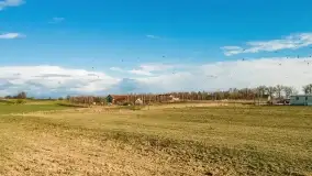 Końcówka zimy 2021, zdjęcia z drona - zdjęcie 13