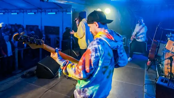 Cheap Tobacco na zakończenie sezonu 2021, Sztynort - zdjęcie 8