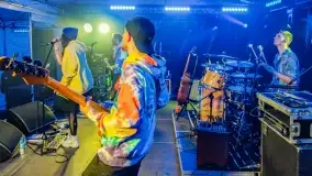 Cheap Tobacco na zakończenie sezonu 2021, Sztynort - zdjęcie 1