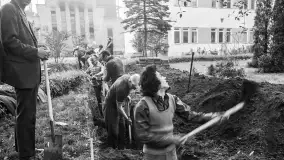 Cień historii, czasy PRL (1945-1989) - Giżycko - zdjęcie 45