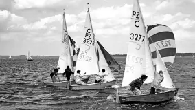 Cień historii, czasy PRL (1945-1989) - Giżycko - zdjęcie 10