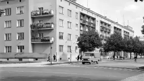 Cień historii, czasy PRL (1945-1989) - Giżycko - zdjęcie 67