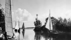 Cień historii, czasy PRL (1945-1989) - Giżycko - zdjęcie 22