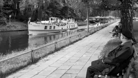 Cień historii, czasy PRL (1945-1989) - Giżycko - zdjęcie 56