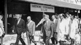 Cień historii, czasy PRL (1945-1989) - Giżycko - zdjęcie 105