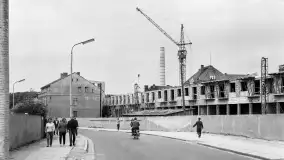 Cień historii, czasy PRL (1945-1989) - Giżycko - zdjęcie 121