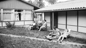 Cień historii, czasy PRL (1945-1989) - Giżycko - zdjęcie 119