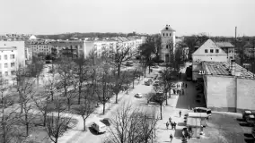 Cień historii, czasy PRL (1945-1989) - Giżycko - zdjęcie 126