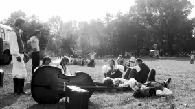 Cień historii, czasy PRL (1945-1989) - Giżycko - zdjęcie 135