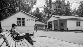 Cień historii, czasy PRL (1945-1989) - Giżycko - zdjęcie 178