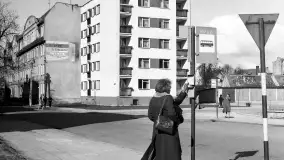 Cień historii, czasy PRL (1945-1989) - Giżycko - zdjęcie 172