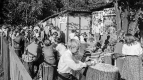 Cień historii, czasy PRL (1945-1989) - Giżycko - zdjęcie 199