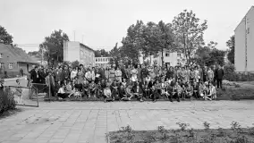 Cień historii, czasy PRL (1945-1989) - Giżycko - zdjęcie 203