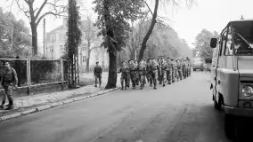 Cień historii, czasy PRL (1945-1989) - Giżycko - zdjęcie 190