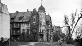 Cień historii, czasy PRL (1945-1989) - Giżycko - zdjęcie 198