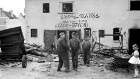 Cień historii, czasy PRL (1945-1989) - Giżycko - zdjęcie 209