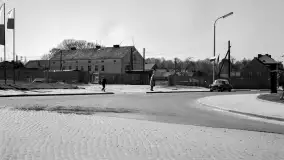 Cień historii, czasy PRL (1945-1989) - Giżycko - zdjęcie 216