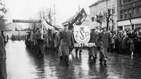 Cień historii, czasy PRL (1945-1989) - Giżycko - zdjęcie 234