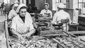 Cień historii, czasy PRL (1945-1989) - Giżycko - zdjęcie 244