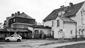 Cień historii, czasy PRL (1945-1989) - Giżycko - zdjęcie 262