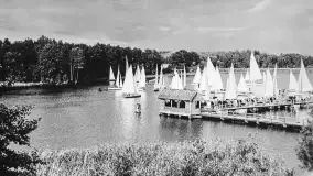 Cień historii, czasy PRL (1945-1989) - Giżycko - zdjęcie 248