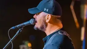 Fotorelacja z koncertu Okaw Sztorm, 4 sierpnia 2022 r. - zdjęcie 52