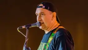 Fotorelacja z koncertu Okaw Sztorm, 4 sierpnia 2022 r. - zdjęcie 10