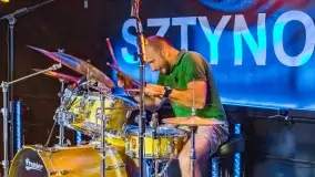 Fotorelacja z koncertu Okaw Sztorm, 4 sierpnia 2022 r. - zdjęcie 50