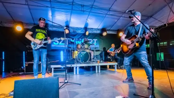 Fotorelacja z koncertu Okaw Sztorm, 4 sierpnia 2022 r.