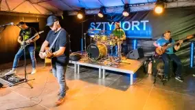 Fotorelacja z koncertu Okaw Sztorm, 4 sierpnia 2022 r. - zdjęcie 27