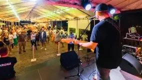 Fotorelacja z koncertu Okaw Sztorm, 4 sierpnia 2022 r. - zdjęcie 13