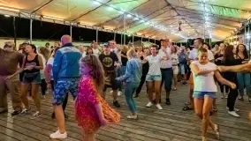 Fotorelacja z koncertu Okaw Sztorm, 4 sierpnia 2022 r. - zdjęcie 19