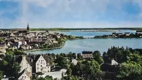 Przedwojenne i kolorowane zdjęcia Ełku (Lyck) - zdjęcie 6