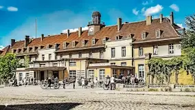 Przedwojenne i kolorowane zdjęcia Ełku (Lyck) - zdjęcie 2