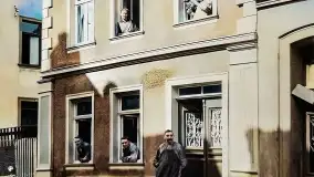 Przedwojenne i kolorowane zdjęcia Ełku (Lyck) - zdjęcie 57