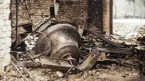 Przedwojenne i kolorowane zdjęcia Ełku (Lyck) - zdjęcie 26