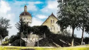 Przedwojenne i kolorowane zdjęcia Ełku (Lyck) - zdjęcie 78